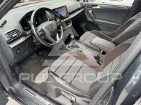 2019 Seat Tarraco