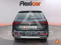 2019 Seat Tarraco