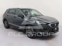 2019 Seat Tarraco