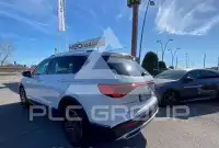 2019 Seat Tarraco
