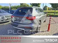 2019 Seat Tarraco