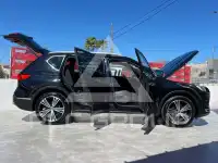 2019 Seat Tarraco