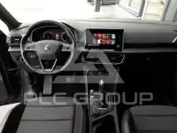 2019 Seat Tarraco