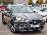2019 Seat Tarraco
