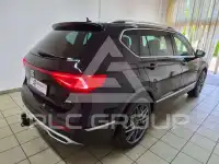 2019 Seat Tarraco