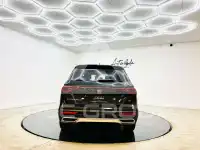 2019 Seat Tarraco