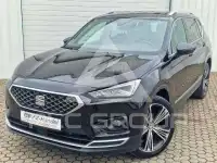2019 Seat Tarraco