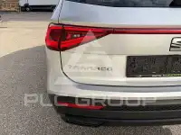 2019 Seat Tarraco
