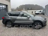 2019 Seat Tarraco