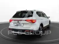 2019 Seat Tarraco