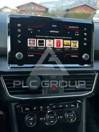 2019 Seat Tarraco
