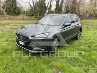 2019 Seat Tarraco