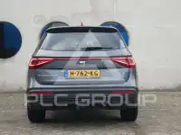 2019 Seat Tarraco