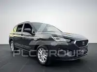 2019 Seat Tarraco