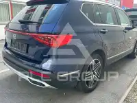 2019 Seat Tarraco