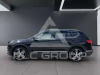 2019 Seat Tarraco