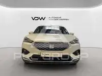 2019 Seat Tarraco