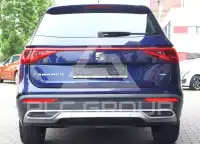 2019 Seat Tarraco