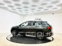 2019 Seat Tarraco