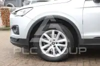2019 Seat Tarraco