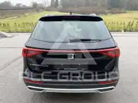 2019 Seat Tarraco