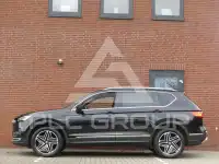 2019 Seat Tarraco