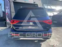 2019 Seat Tarraco