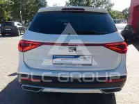 2019 Seat Tarraco