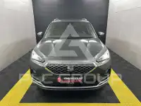 2019 Seat Tarraco