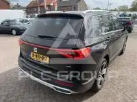 2019 Seat Tarraco