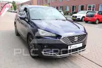 2019 Seat Tarraco