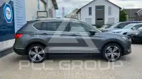 2019 Seat Tarraco