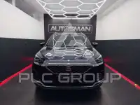 2019 Seat Tarraco