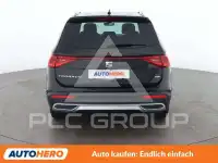 2019 Seat Tarraco