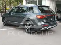 2019 Seat Tarraco