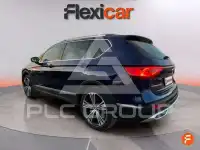 2019 Seat Tarraco