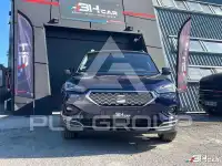 2019 Seat Tarraco