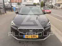2019 Seat Tarraco