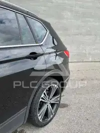 2019 Seat Tarraco