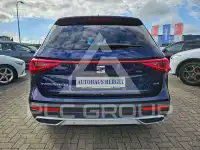 2019 Seat Tarraco
