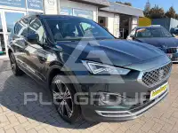 2019 Seat Tarraco