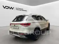 2019 Seat Tarraco