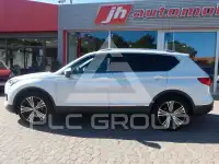 2019 Seat Tarraco