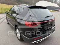 2019 Seat Tarraco