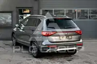 2019 Seat Tarraco