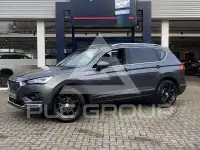 2019 Seat Tarraco