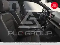 2019 Seat Tarraco