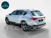2019 Seat Tarraco