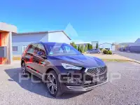 2019 Seat Tarraco