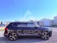 2019 Seat Tarraco